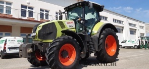 AXION 800