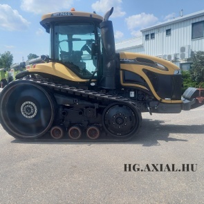 MT 765D