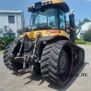 MT 765D