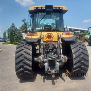 MT 765D