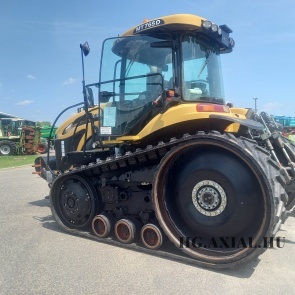 MT 765D