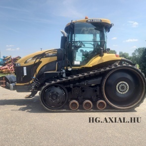 MT 765D