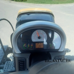 MT 765D