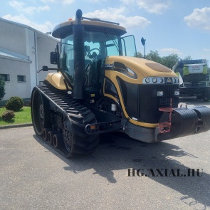 MT 765D