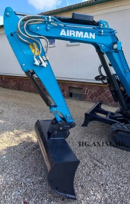 AX 33 UCGL-7
