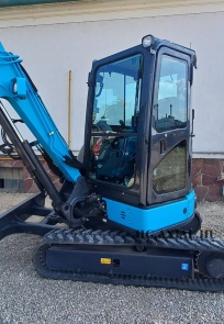 AX 33 UCGL-7