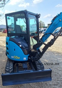 AX 33 UCGL-7