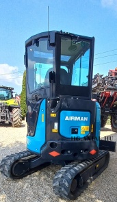 AX 33 UCGL-7