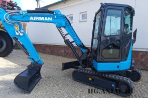 AX 33 UCGL-7