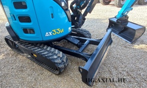 AX 33 UCGL-7
