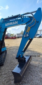 AX 33 UCGL-7