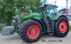 1050 S4 Vario