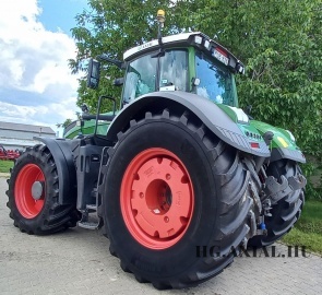 1050 S4 Vario