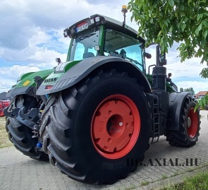 1050 S4 Vario