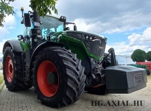 1050 S4 Vario