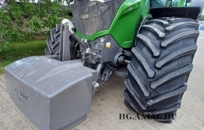1050 S4 Vario