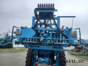 Tracker DPT 3200/20 AX