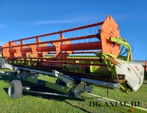 Tucano 450