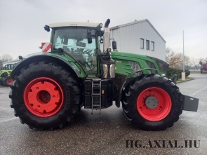 933 Vario SCR