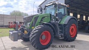 826 S4 Vario