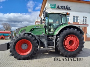 933 Vario