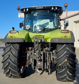 ARION 550