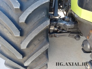 ARION 550