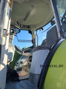 ARION 550