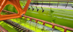 Lexion 600