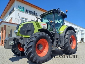 Axion 830