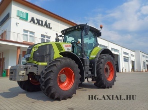 Axion 830