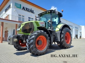 Axion 830