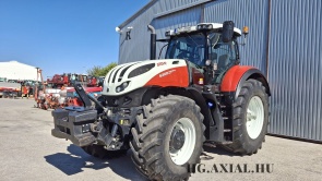 6300 Terrus CVT