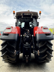 6300 Terrus CVT