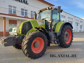 Axion 820