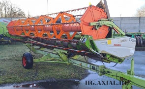 Lexion 570