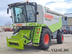 Lexion 570