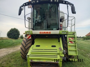 Lexion 660