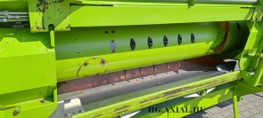Lexion 670 Montana