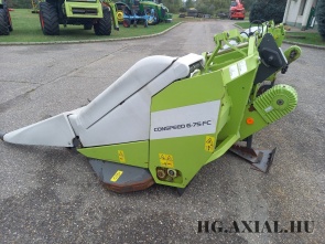 Conspeed 6-75 FC