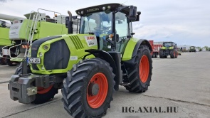 Arion 640