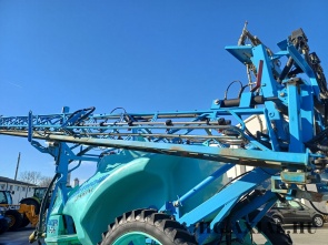 Tracker DPT 3200/24 AX