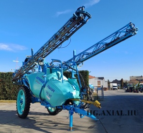 Tracker DPT 3200/24 AX