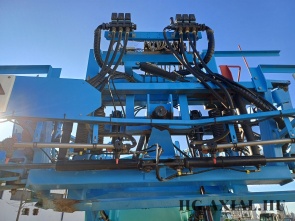 Tracker DPT 3200/24 AX