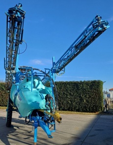 Tracker DPT 3200/24 AX