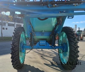 Tracker DPT 3200/24 AX