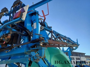 Tracker DPT 3200/24 AX