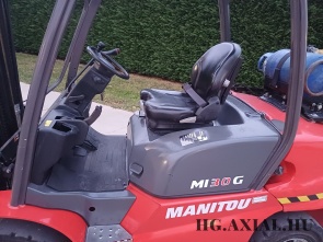 MI 30 G