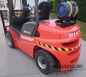 MI 30 G