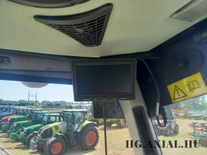 Lexion 660